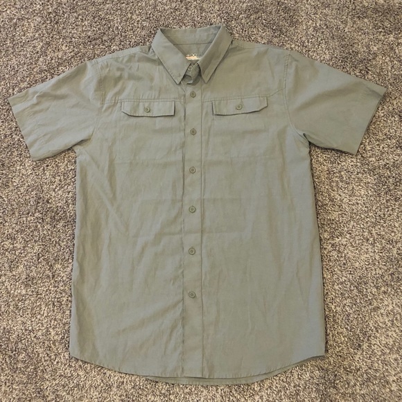 under armour button shirts